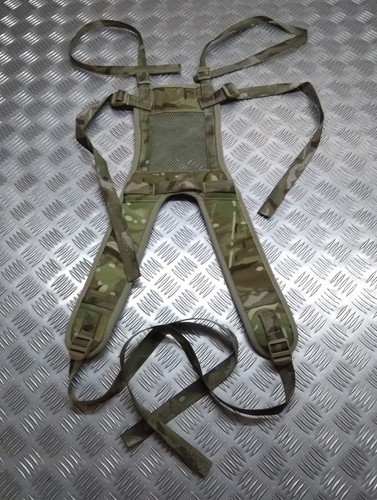 Mtp plce yoke - yoke, main