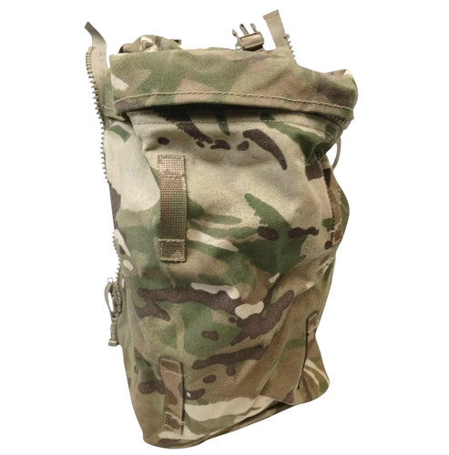 British army issue - british, mtp