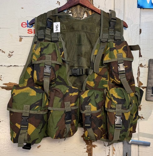 Web tex classic assault - uk,