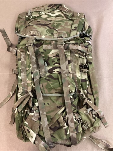 British army mtp plce short - mtp,