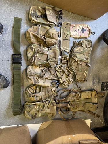 Mtp plce webbing lot - webbing, no2