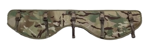 Mtp hip protection webbing pad - mtp,