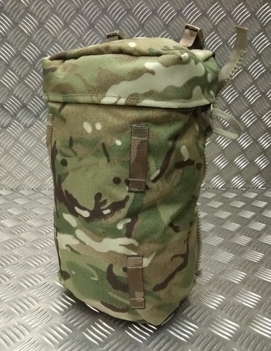 Mtp irr camo plce - mtp, bergen