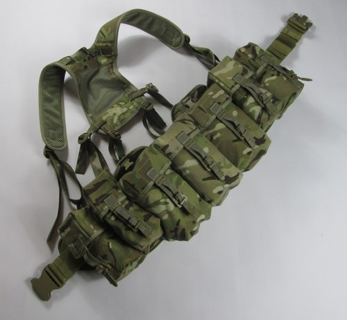 Mtp plce webbing - webbing, fully