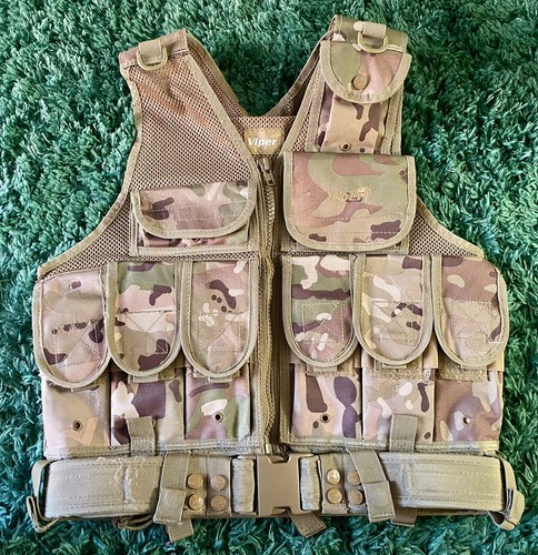 British army mtp - army, tactical