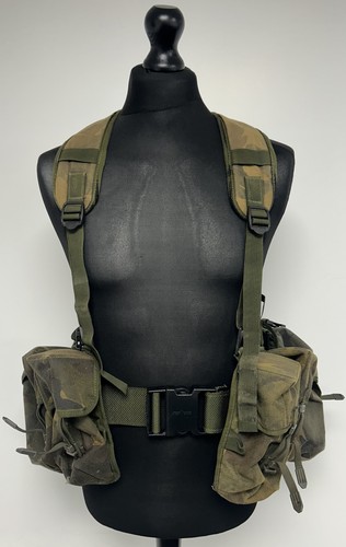 British military issue - british, dpm