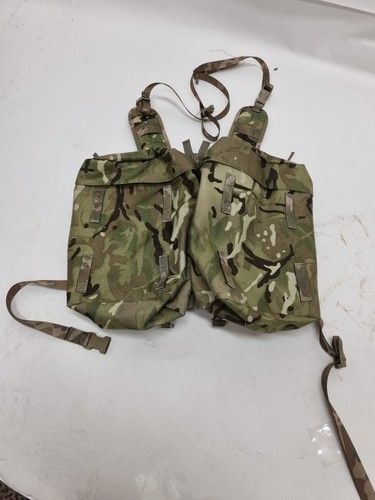 Side pockets plce - pockets,