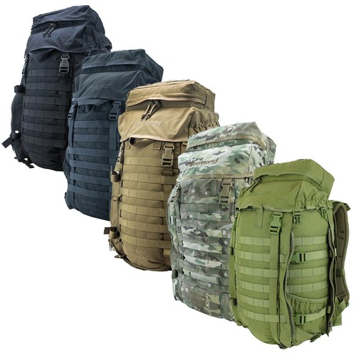 Zaino militare karrimor - militare,