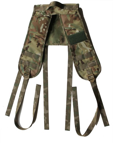 Ukom yoke webbing - ukom, 6