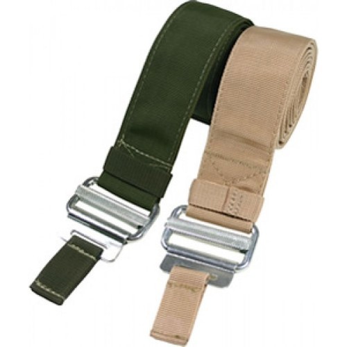 New green plce webbing - new,