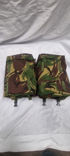 Side pocket plce dpm - pocket,