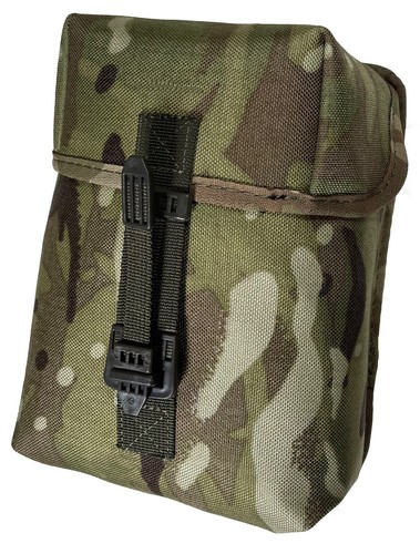 Marauder rations pouch - rations, (plce)