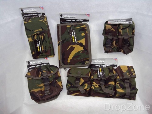 Web tex dpm woodland camo - web-tex,