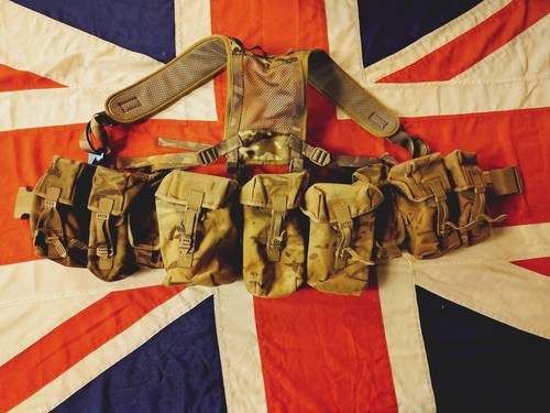 British army issue - british,
