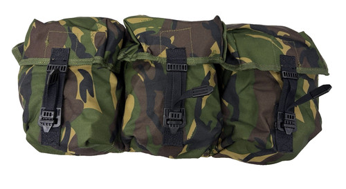 New triple utility pouch - new,