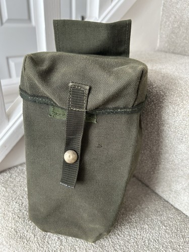 British army plce - plce, trial