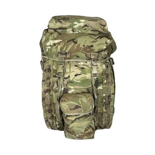 British army issue mtp - mtp, plce