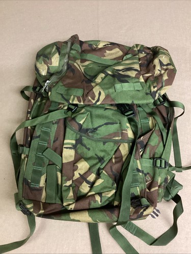British army dpm plce - army,