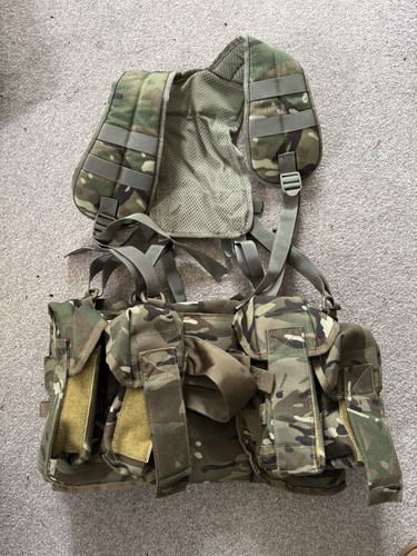 Mtp plce webbing - mtp, set