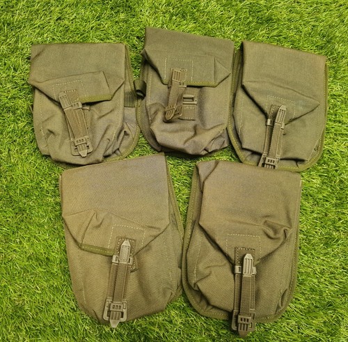 British army plce green water - british,