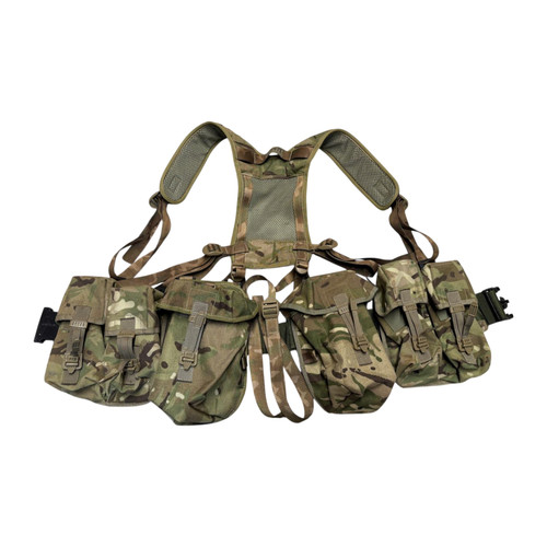 British army mtp plce webbing - plce,