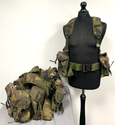 British dpm camouflage - dpm, plce