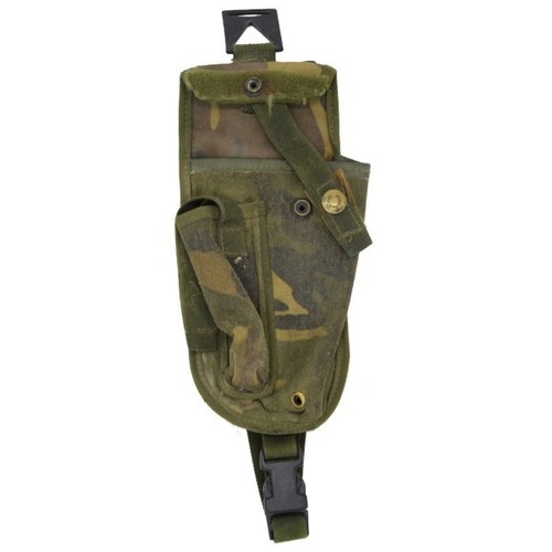 Fondina pistola dpm uk - dpm, –
