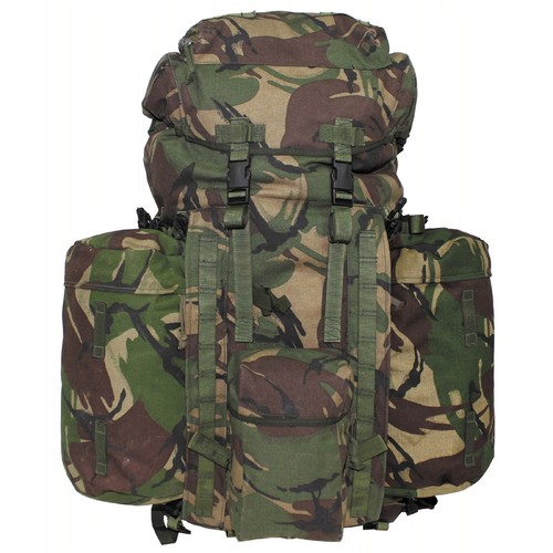 Zaino esercito britannico - , 70
