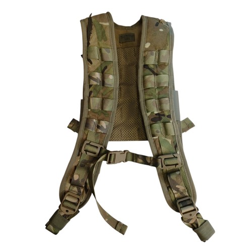 British army yoke type - british,