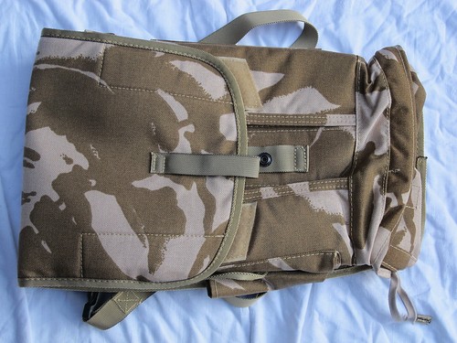 Field pack borsa - field, pack,