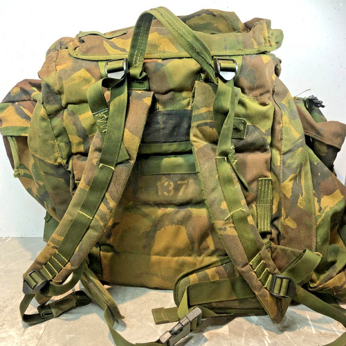 1996 british army - 1996, plce