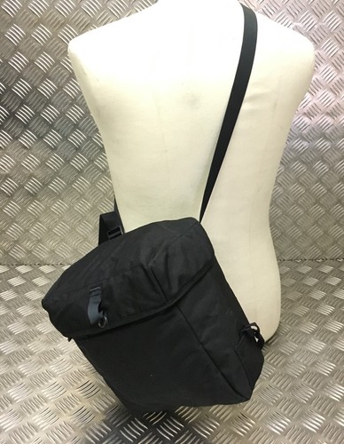 Borsa maschera antigas
