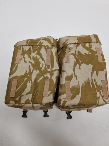 Side pocket plce desert - pocket,