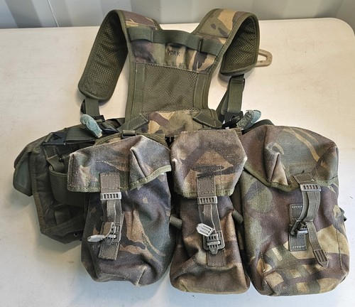 Genuine british army issue - genuine,