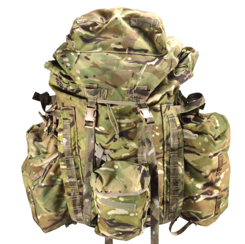 British army plce mtp - army,