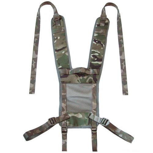 British army issue plce - british,