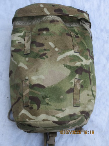 Webbing side pouch mtp - 90,