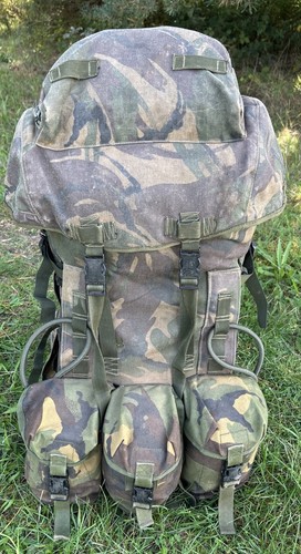 British army dixies - british,