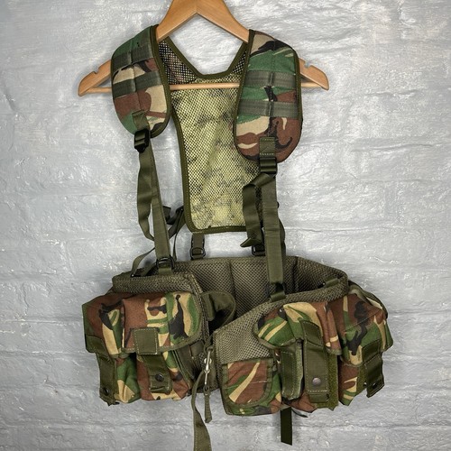 British army military - british, plce