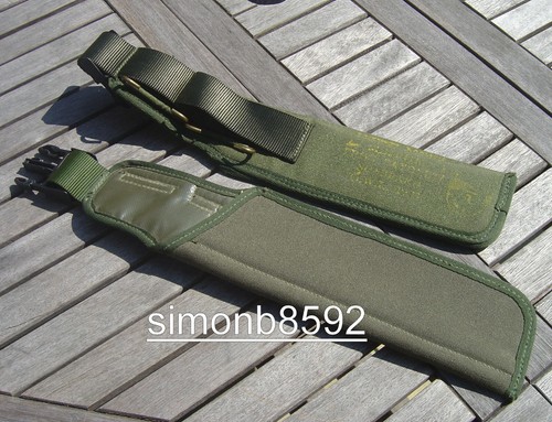 British army surplus issue - british,