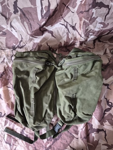Plce side rocket pouches - plce, od