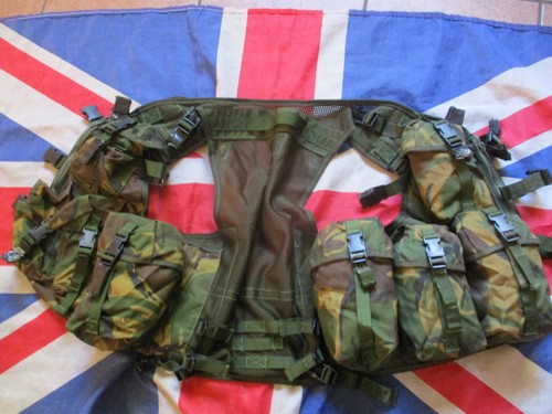 Dpm camo plce - dpm, ops