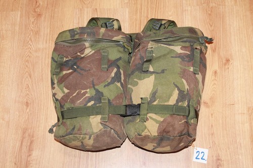 Side pouch tasca - side, dpm