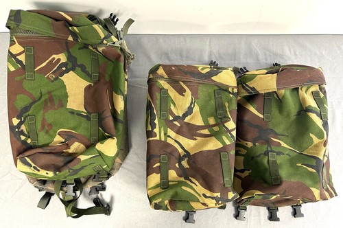 British dpm camouflage plce - camouflage,