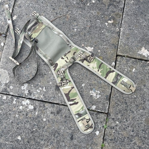 British army originale - originale, mtp