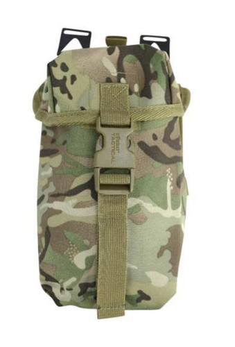 Kombat plce utility pouch - kombat,