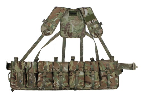 Ukom tailored webbing - webbing, belt