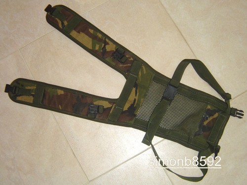 British army surplus problema - surplus,