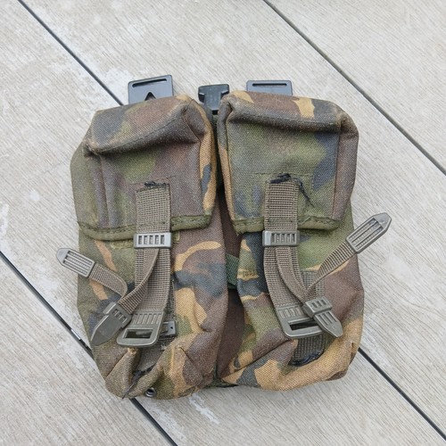 Dpm double ammo ammunition - dpm,