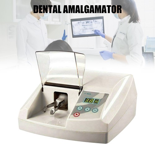 Frullatore capsule amalgama - frullatore, a
